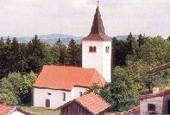 Gallnerkirche